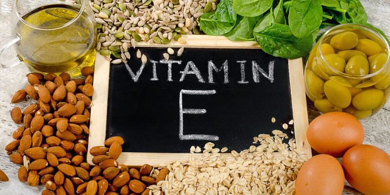 vitamin e