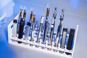 Which Is The Most Used Vape Device For Cannabis Vaping